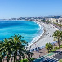  CRT CÔTE d' AZUR FRANCE - Tourisme - Bilan saison estivale 2019