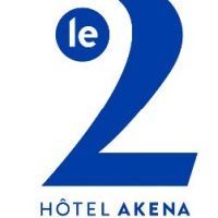 Lancement d'une nouvelle marque d'hôtellerie par le groupe Hôtel Akena, Le 2