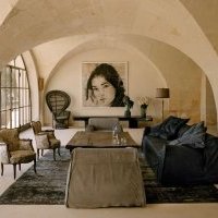 Nouvelle adresse en Provence (Alpilles) : Mas de Chabran