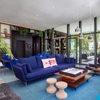 CitizenM fait ses débuts à Miami en Floride