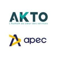 Apec et AKTO s'engagent en faveur de la mobilité professionnelle des cadres en Hauts de France