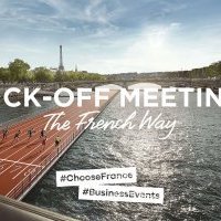 Atout France lance sa campagne The French Way pour stimuler la reprise du tourisme d'affaires