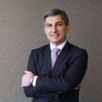 Isidoro Geretto nommé nouveau vice-président Finances, Moyen-Orient et Afrique chez Kempinski Hotels