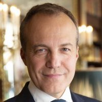 Romain Meiran nommé Directeur Général de La Réserve Paris Hotel, Spa and Apartments