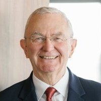 Bernard Michel, nouveau président pour la SIPAC, la holding Salons et Congrès de la CCI Paris Ile-de-France