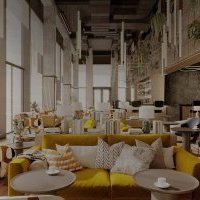 L'hôtel 4* Pullman Lyon a ouvert ses portes ce lundi 27 novembre