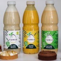 Yumgo remporte le Snacking d'Or
