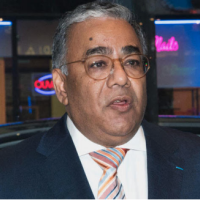 Donald Payen nommé nouveau président de l'Office de Tourisme de l'île Maurice