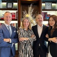 Mandarin Oriental Group renforce sa position de leader avec trois nouvelles nominations