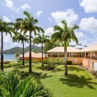 FTPA a accompagné le Groupe Monplaisir dans le cadre de l'opération portant sur le Club Med Les Boucaniers en Martinique, aux côtés d'Alderan et de la Banque des Territoires