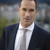 Christophe Piffaretti est nommé Directeur du développement de Kempinski Hotels S.A.