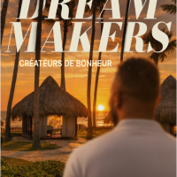 Club Med recrute 1 150 Créateurs de Bonheur dans les coulisses de sa nouvelle série Prime Video