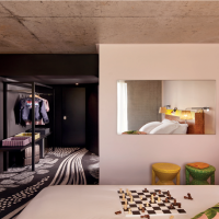 Mama Shelter annonce sa prochaine ouverture à Lille en août 2019