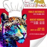 Appel à candidature pour le 4<sup class="typo_exposants">e</sup> Trophée des Léopards fin avril 2024