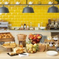 Odalys City déploie sa nouvelle offre de petit déjeuner bio et responsable 