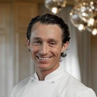 Paolo Boscaro nommé Chef exécutif du Royal Champagne Hotel & Spa 