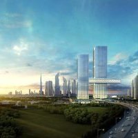 Le One&Only One Za'abeel Dubai ouvre ses portes en décembre