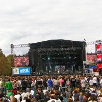 Focus Opodo sur les festivals de l'été : Quels sont les spots qui attirent le plus de touristes européens<small class="fine d-inline"> </small>? 
