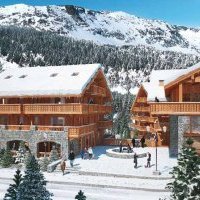 Pierre & Vacances ouvre une nouvelle adresse 5* à Méribel, L'Hévana*****