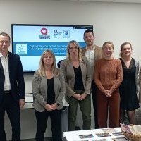 5 hébergeurs angevins visent l'obtention de l'écolabel européen