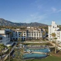  Inauguration officielle de la Zambra sur la côte sud de l'Espagne