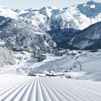 Ouverture du Resort Ecrin Blanc Courchevel : décembre 2019