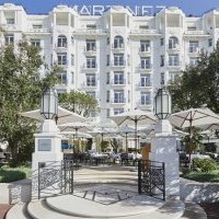 L'Hôtel Martinez renforce son offre événementielle et MICE grâce à une nouvelle technologie immersive «<small class="fine d-inline"> </small>360° Mapping<small class="fine d-inline"> </small>»