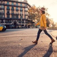 [Etude Qualtrics] Les vacances, plus importantes que les investissements financiers pour les Français