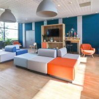 Appart'City a entièrement rénové son appart-hôtel de Labège, près de Toulouse