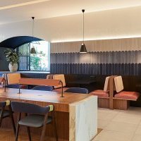 Crowne Plaza lance une nouvelle offre d'espaces de travail flexibles place de la République