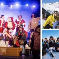 Avec un taux d'occupation de 87% à Noël, le groupe MMV a le sourire à l'aube des vacances de février