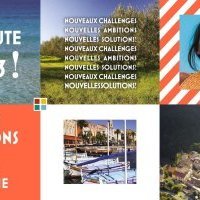 Le Var s'affirme et dévoile son plan d'actions pour 2023<small class="fine d-inline"> </small>!