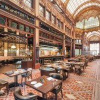 Ouverture de l'Hôtel Párisi Udvar Hotel Budapest - The Unbound Collection by Hyatt