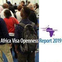 Afrique / Indice d'ouverture sur les visas : «<small class="fine d-inline"> </small>Progrès sans précédents<small class="fine d-inline"> </small>», révèle le Rapport 2019