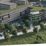 Ecla, le 1<sup class="typo_exposants">er</sup> campus français dédié au co-living ouvre ses portes en septembre 2018