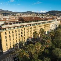 Anantara Hotels, Resorts & Spas s'implante pour la première fois en France avec l'ouverture du Anantara Plaza Nice Hotel