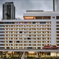 citizenM annonce trois nouvelles ouvertures en 2023