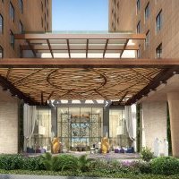 Hyatt - La marque Andaz s'installe à Dubaï
