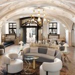 Marriott International confirme sa forte dynamique de croissance en Europe, au Moyen- Orient et en Afrique en 2025