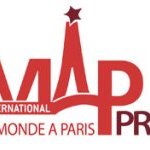 MAP PRO International 2013 à Paris les 24 et 25 septembre 2014