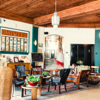 Etude Booking[.]com : L'auberge de jeunesse, nouvelle tendance de voyage