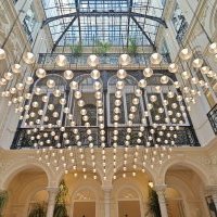 L'hôtel Royal Hideaway Palacio Gran Vía ouvre ses portes à Grenade