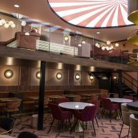 Avec Turenne Hôtellerie, l'ex Hôtel Pax se réinvente pour devenir le ClapClap Hôtel, nouveau concept Lifestyle moderne et convivial