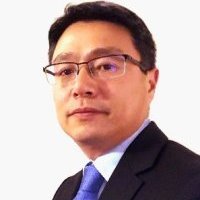 Ngor Houai LEE, nouveau Directeur Général Adjoint pour l'Europe du Groupe, The Ascott Limited 