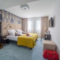 Best Western® Hotels & Resorts accueille dans son réseau une nouvelle adresse à Antibes