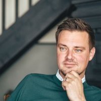 Barthélemy Bauters nommé General Manager de Capelongue