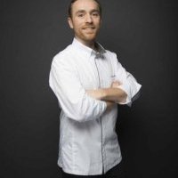 L'Hôtel Barrière Le Fouquet's Paris présente son nouveau Chef Pâtissier Nicolas Paciello 