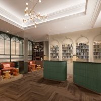 Hôtel Lepoussin 4 étoiles, L'élégance à la française alliée à la douceur de vivre de la French Riviera