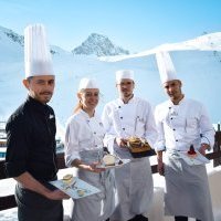 Club Med Lab : lancement du challenge d'innovation Cuisine