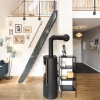 Nouvelle année, nouvelles résolutions déco : Ce que recherchent les voyageurs dans une location de vacances selon Booking_com